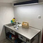 Pod Javorem Villa Frymburk