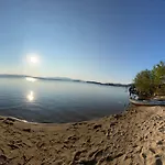 Pod Javorem * Frymburk