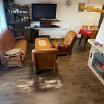Villa Pod Javorem *
