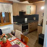Pod Javorem Frymburk
