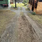 Pod Javorem Villa Frymburk