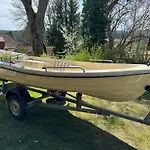 Pod Javorem Frymburk
