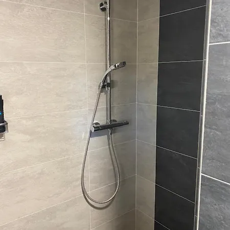 Pod Javorem Villa