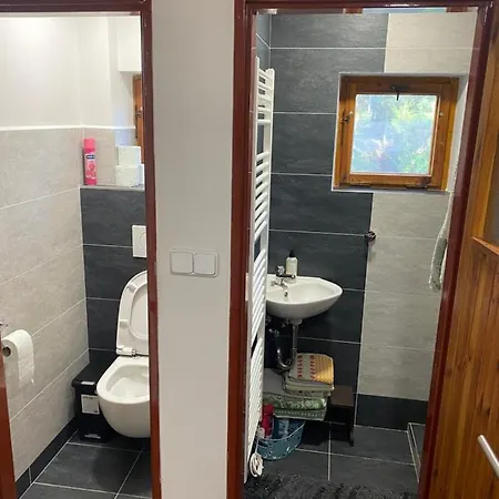 Pod Javorem פרימבורק