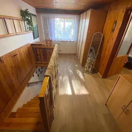 וילה Pod Javorem *