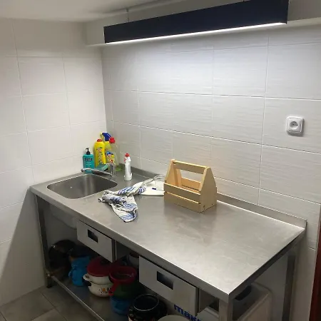 Pod Javorem וילה פרימבורק