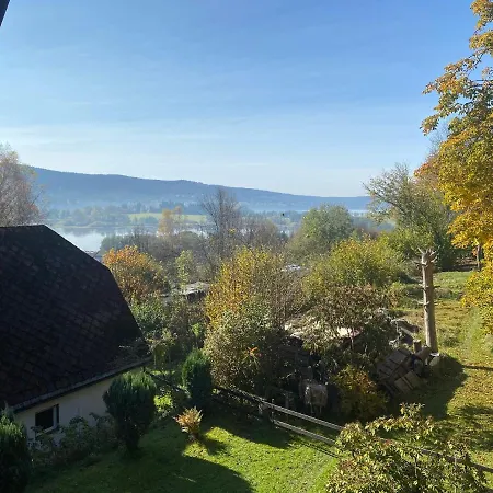 Pod Javorem וילה *