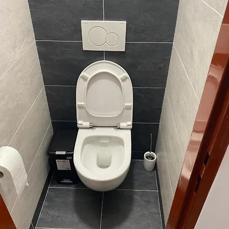 Pod Javorem * פרימבורק