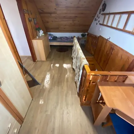 וילה Pod Javorem *