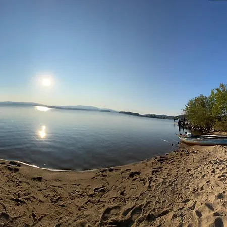 Pod Javorem * פרימבורק