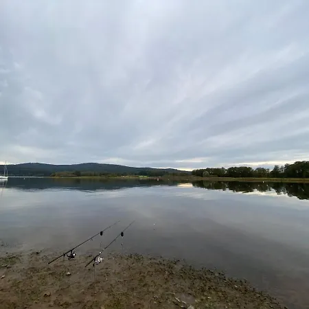 וילה Pod Javorem