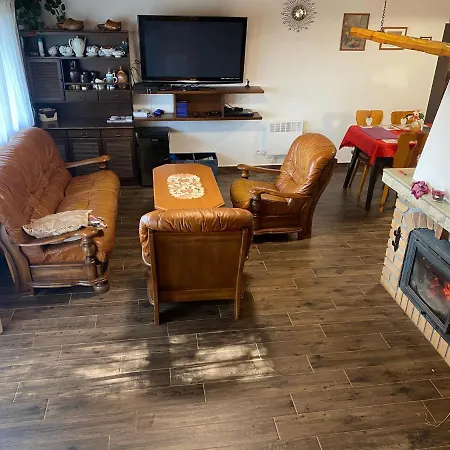 וילה Pod Javorem *