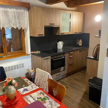 Pod Javorem Фримбурк