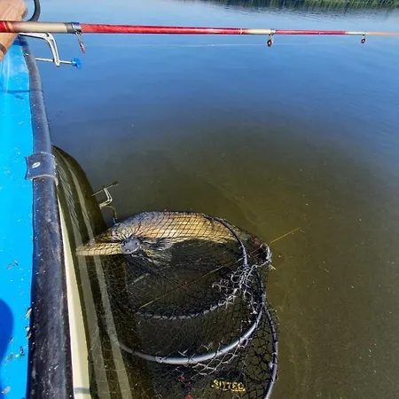 וילה Pod Javorem *