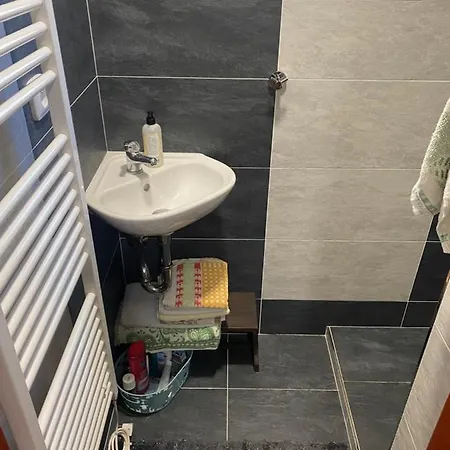 Villa Pod Javorem *