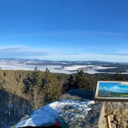 Pod Javorem וילה