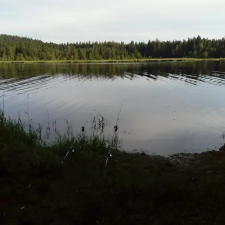 Pod Javorem Вилла