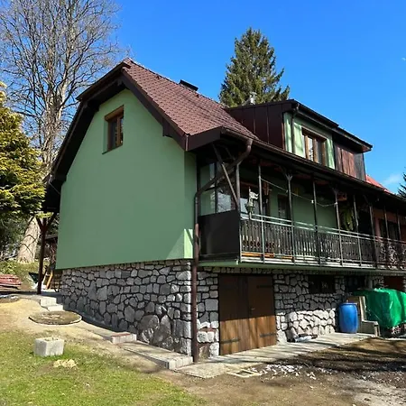 Pod Javorem פרימבורק