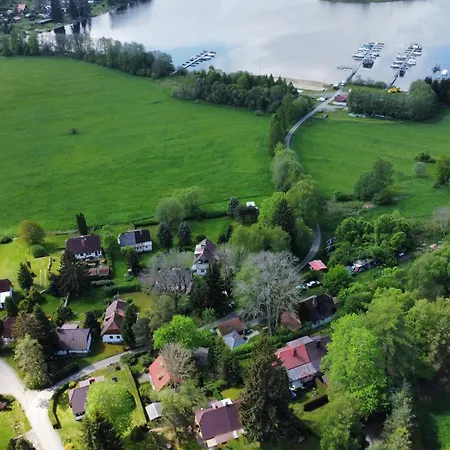 וילה Pod Javorem