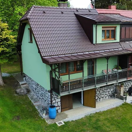 Villa Pod Javorem