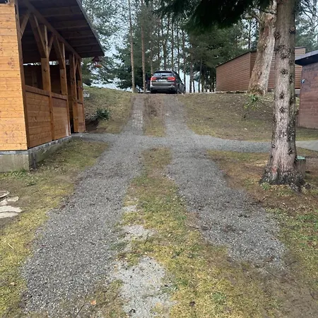 וילה Pod Javorem *