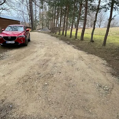 וילה Pod Javorem