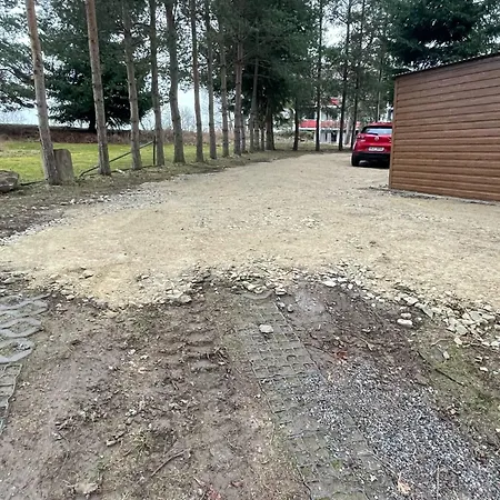 וילה Pod Javorem *