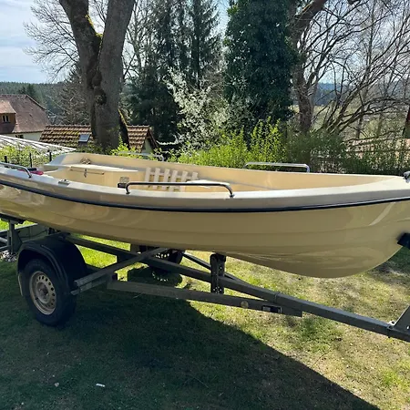 Pod Javorem פרימבורק