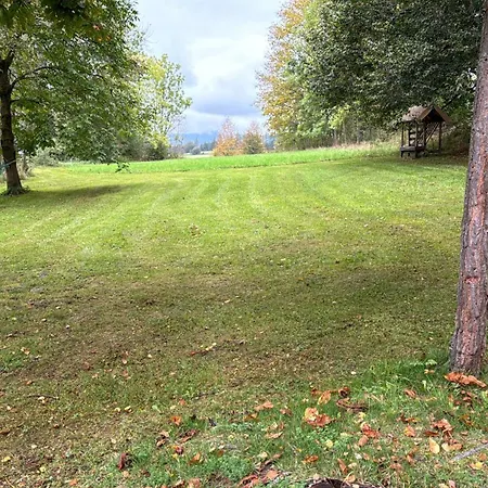 Pod Javorem פרימבורק