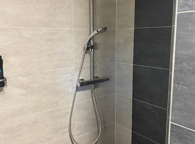 Pod Javorem Villa