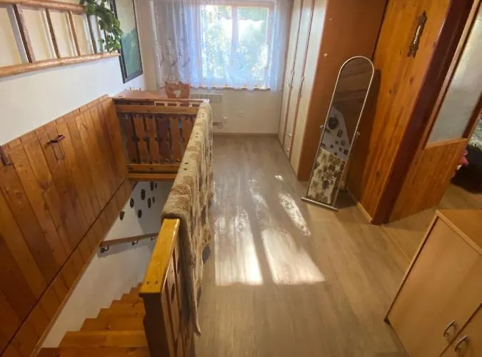 Villa Pod Javorem *