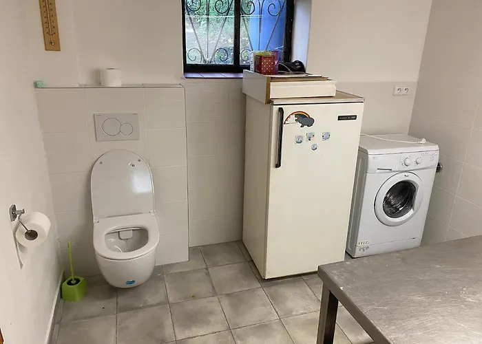 Pod Javorem Villa