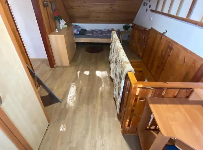 Villa Pod Javorem *