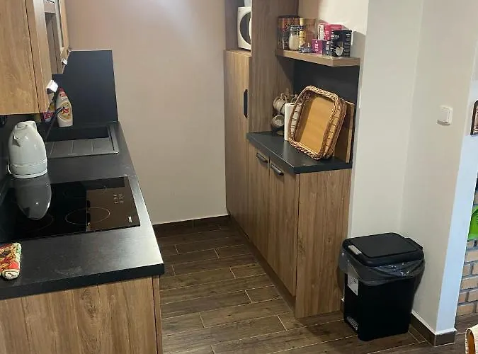 Pod Javorem
