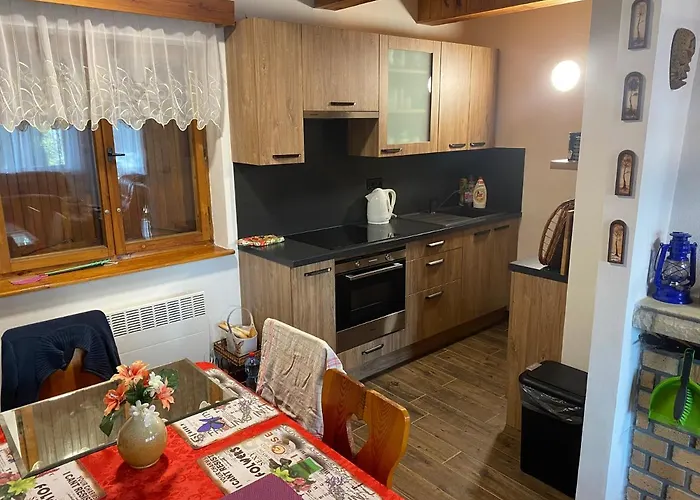 Pod Javorem Frymburk