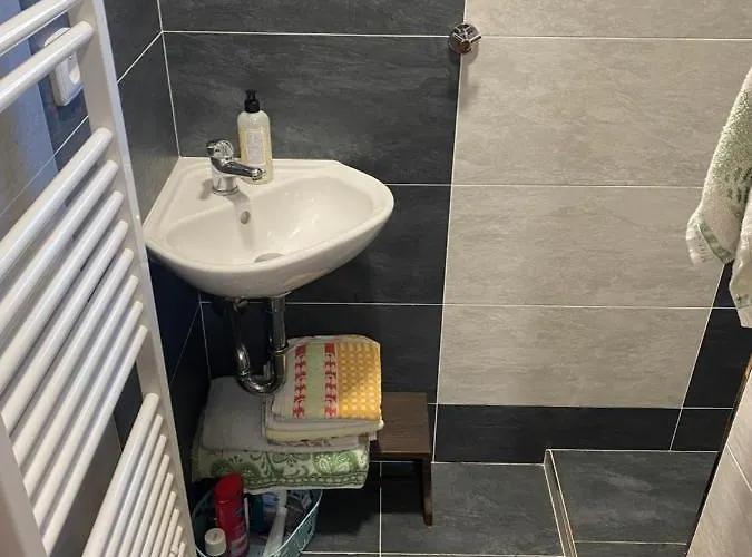 Villa Pod Javorem *